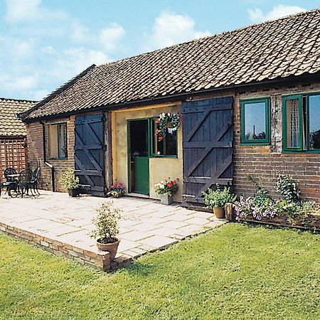Villa The Cart Shed - E1768 Westleton Esterno foto