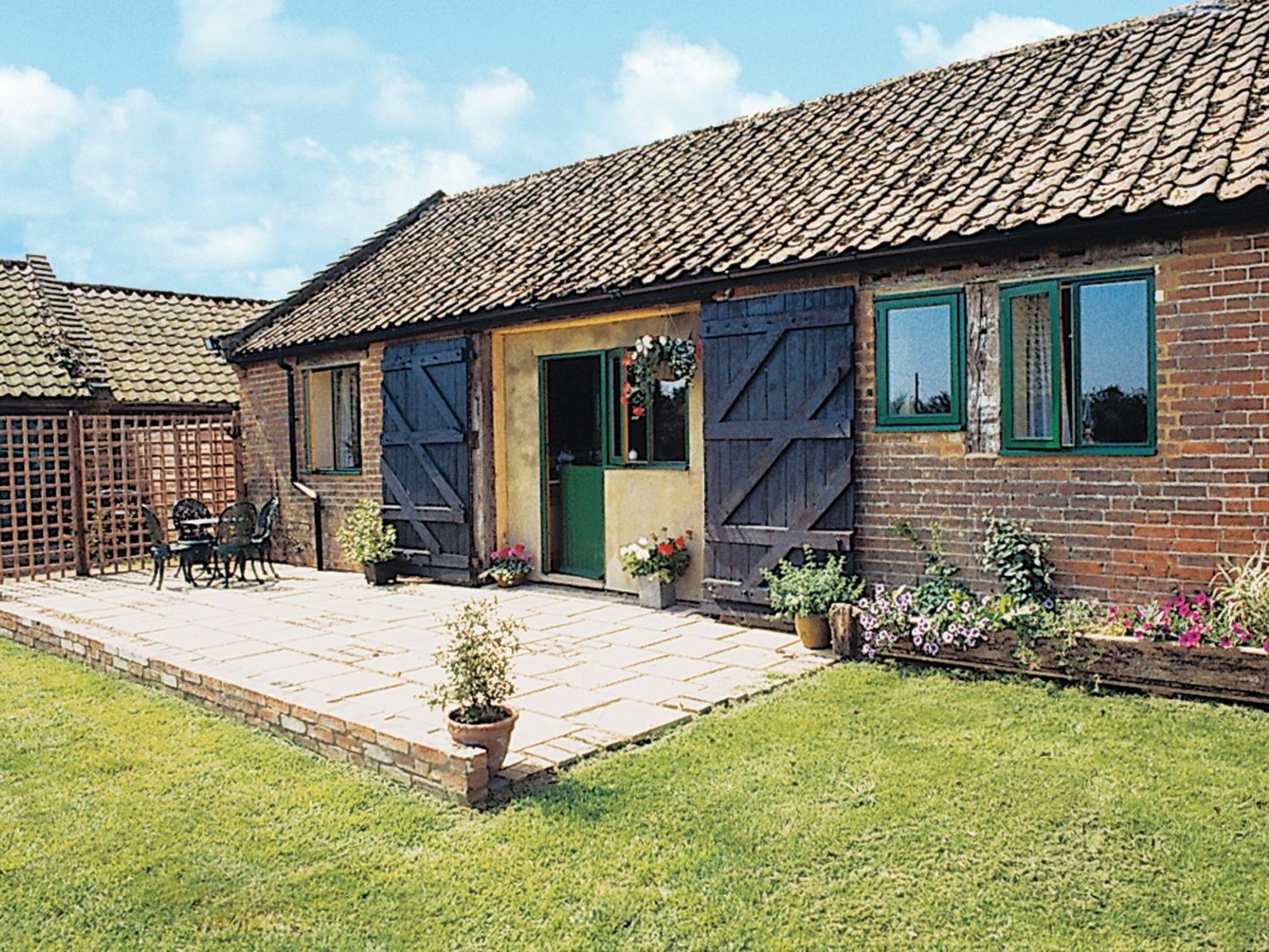 Villa The Cart Shed - E1768 Westleton Esterno foto